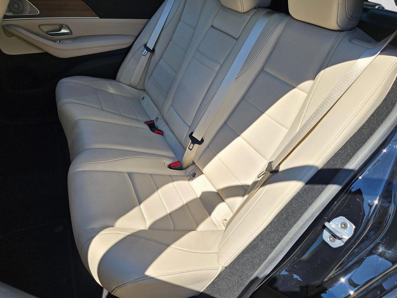 2023 Mercedes-Benz GLE GLE 450 4MATIC® SUV