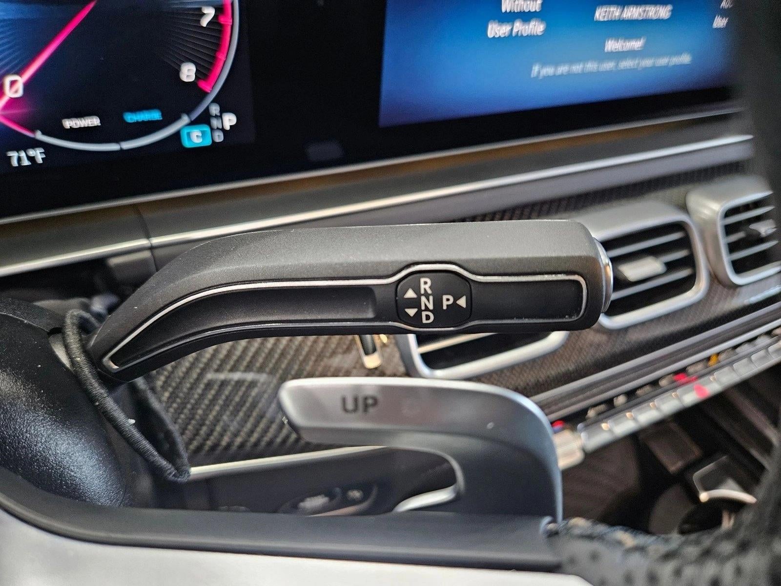 2024 Mercedes-Benz GLE AMG® GLE 53 4MATIC®+ SUV