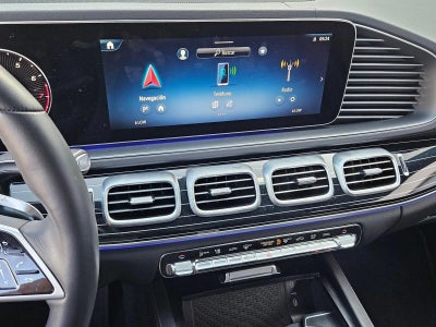 2026 Mercedes-Benz GLE GLE 450 4MATIC® Coupe
