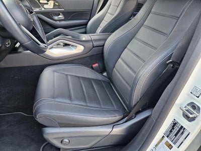 2026 Mercedes-Benz GLE GLE 450 4MATIC® Coupe