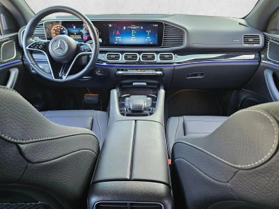 2026 Mercedes-Benz GLE GLE 450 4MATIC® Coupe