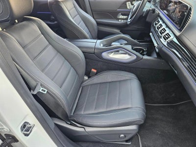 2026 Mercedes-Benz GLE GLE 450 4MATIC® Coupe