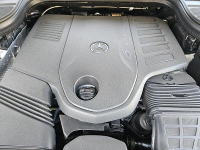 2026 Mercedes-Benz GLE GLE 450 4MATIC® Coupe
