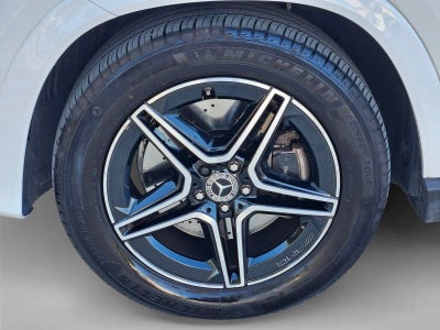 2026 Mercedes-Benz GLE GLE 450 4MATIC® Coupe