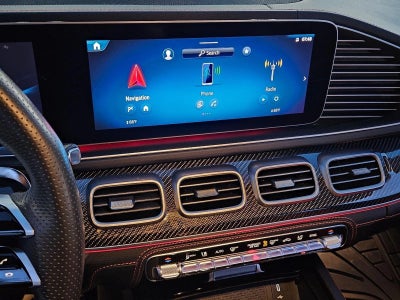 2025 Mercedes-Benz GLE AMG® GLE 53 4MATIC®+ Coupe