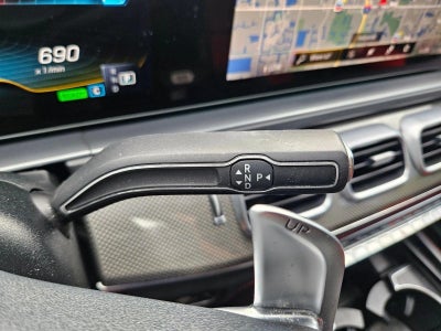 2022 Mercedes-Benz GLE AMG® GLE 53 4MATIC® Coupe