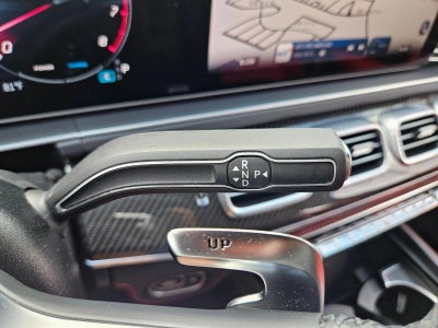 2024 Mercedes-Benz GLE AMG® GLE 53 4MATIC®+ Coupe