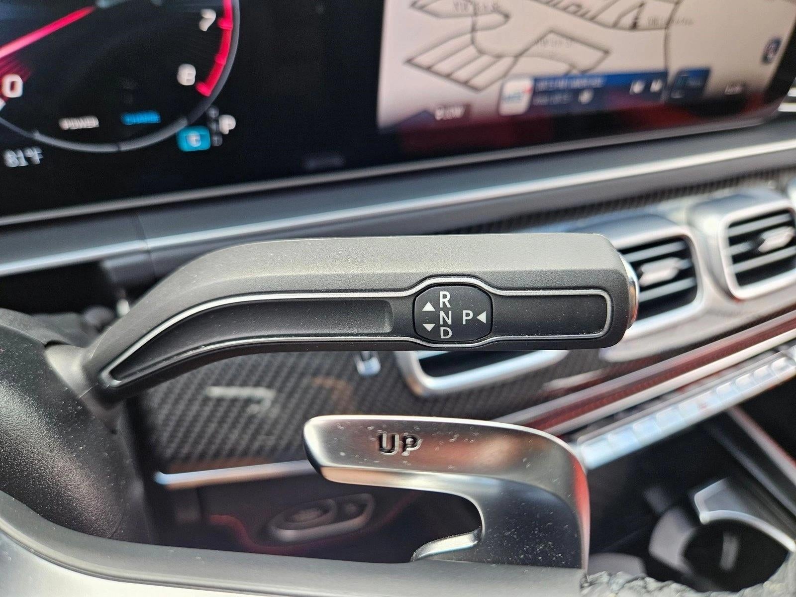 2024 Mercedes-Benz GLE AMG® GLE 53 4MATIC®+ Coupe