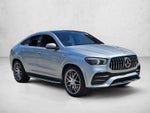 2023 Mercedes-Benz GLE AMG® GLE 53 4MATIC® Coupe