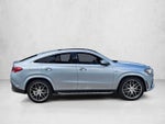 2023 Mercedes-Benz GLE AMG® GLE 53 4MATIC® Coupe