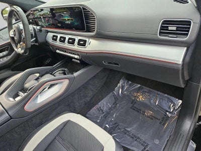 2023 Mercedes-Benz GLE AMG® GLE 63 S 4MATIC® Coupe