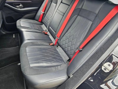 2022 Mercedes-Benz GLE AMG® GLE 63 S 4MATIC® Coupe