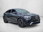 2022 Mercedes-Benz GLE AMG® GLE 63 S 4MATIC® Coupe