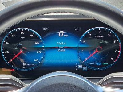 2022 Mercedes-Benz GLS GLS 450 4MATIC® SUV