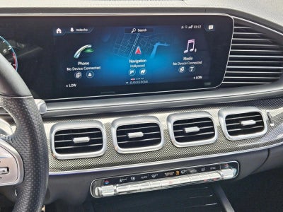 2022 Mercedes-Benz GLS GLS 450 4MATIC® SUV