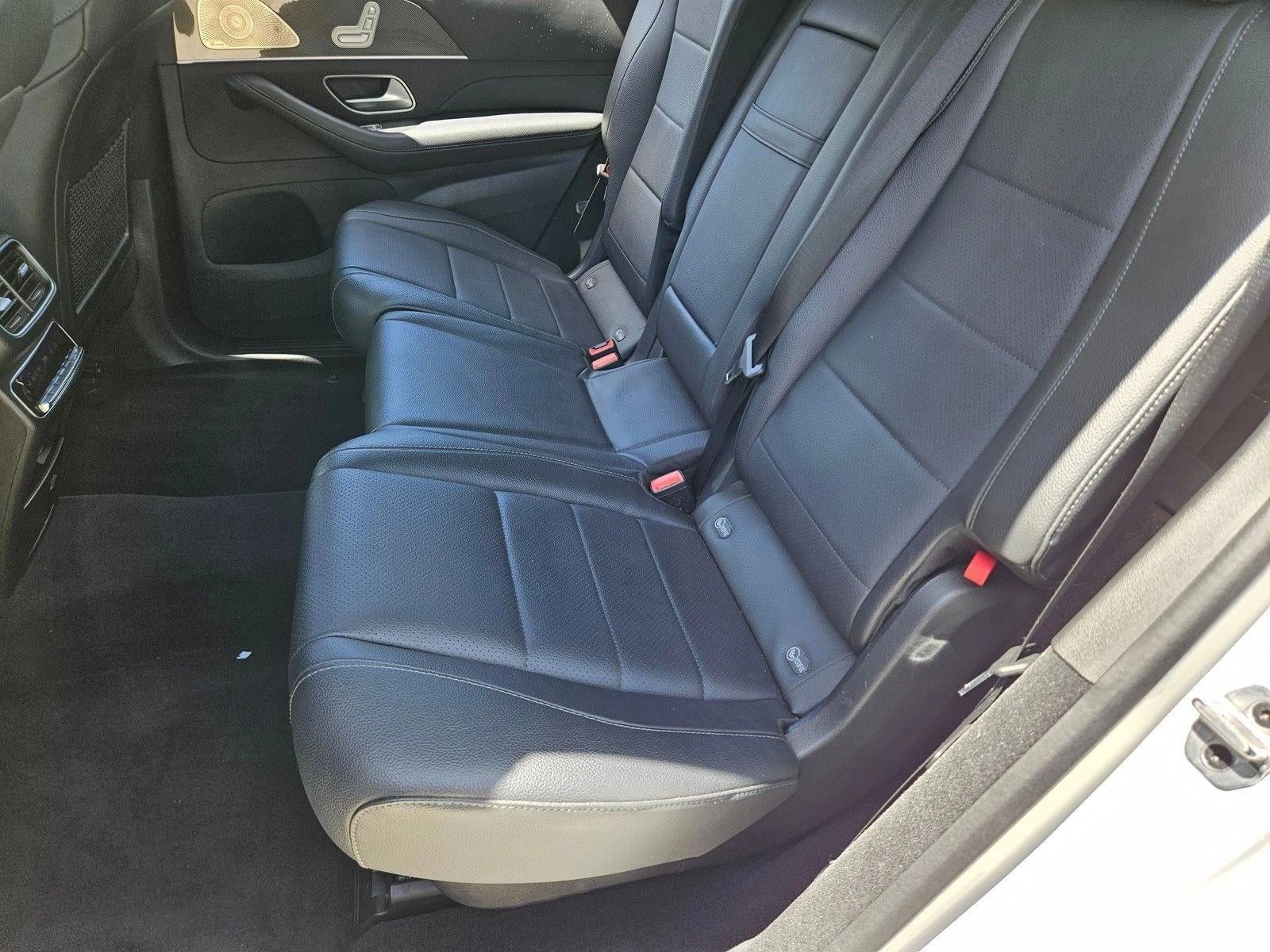 2022 Mercedes-Benz GLS GLS 450 4MATIC® SUV