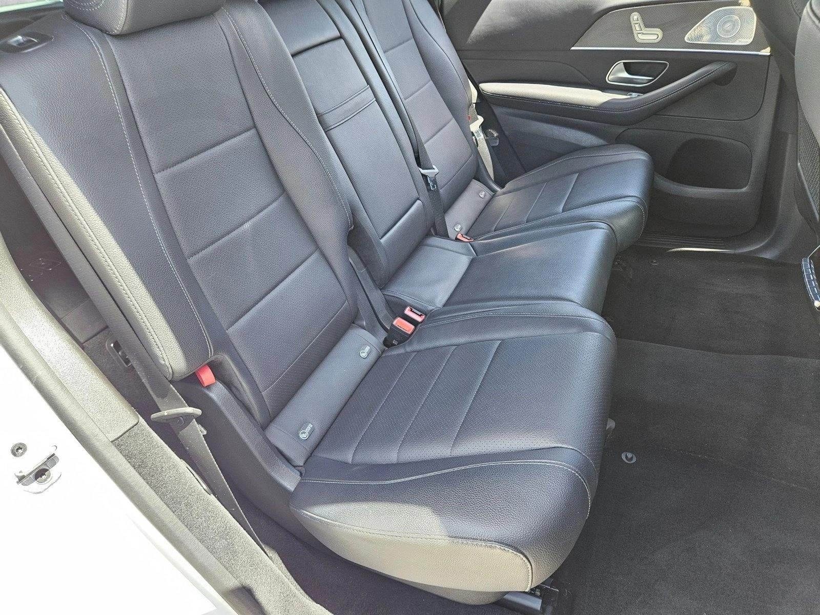 2022 Mercedes-Benz GLS GLS 450 4MATIC® SUV