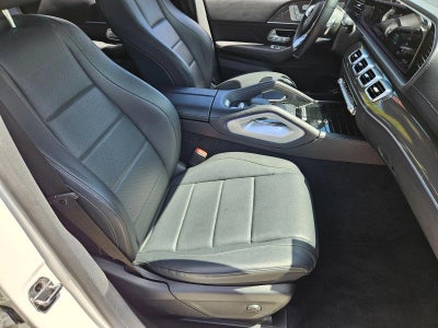 2022 Mercedes-Benz GLS GLS 450 4MATIC® SUV