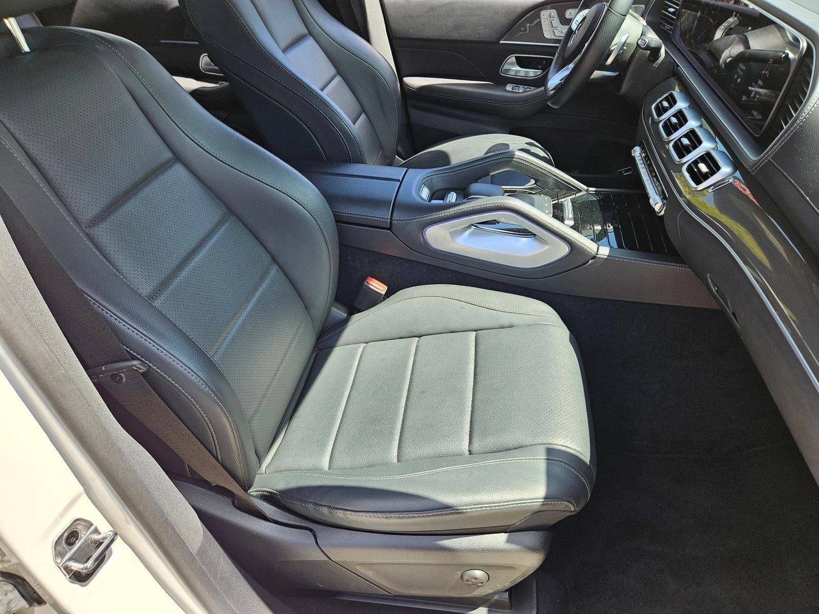 2022 Mercedes-Benz GLS GLS 450 4MATIC® SUV