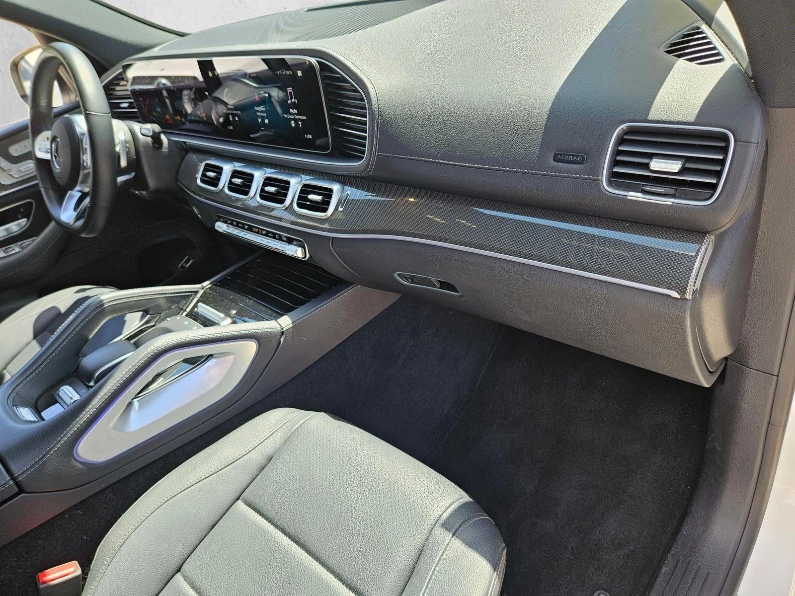 2022 Mercedes-Benz GLS GLS 450 4MATIC® SUV