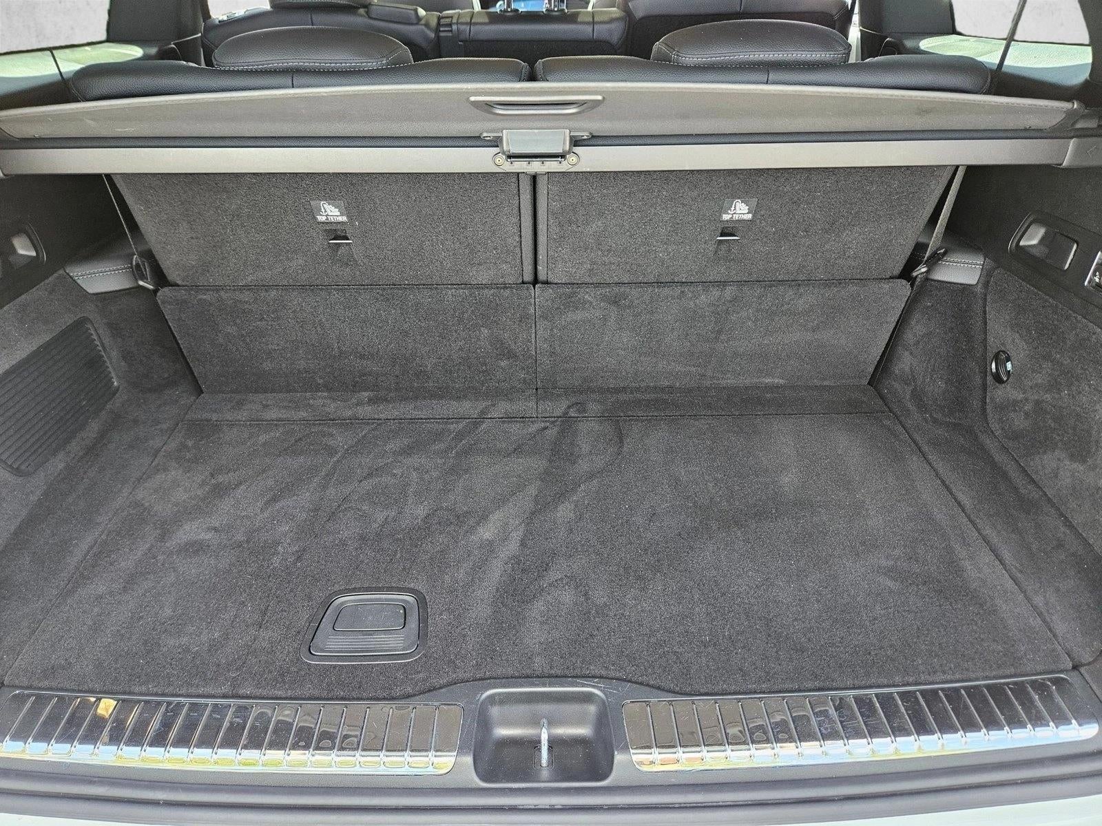 2022 Mercedes-Benz GLS GLS 450 4MATIC® SUV