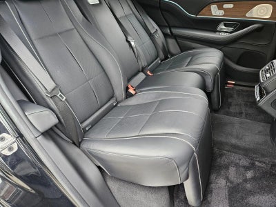 2023 Mercedes-Benz GLS Maybach GLS 600 4MATIC® SUV