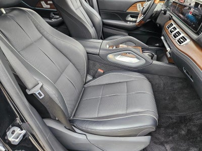 2023 Mercedes-Benz GLS Maybach GLS 600 4MATIC® SUV