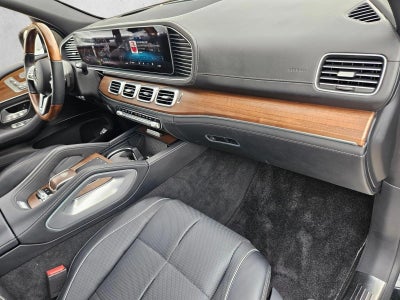 2023 Mercedes-Benz GLS Maybach GLS 600 4MATIC® SUV