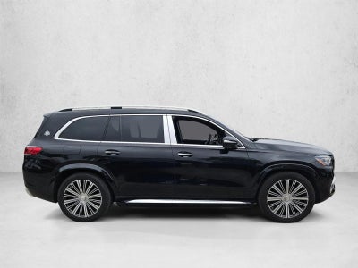 2023 Mercedes-Benz GLS Maybach GLS 600 4MATIC® SUV