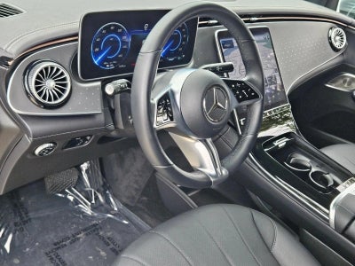 2023 Mercedes-Benz EQE EQE 350+ SUV