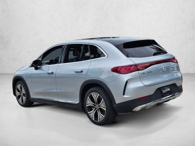2023 Mercedes-Benz EQE EQE 350+ SUV