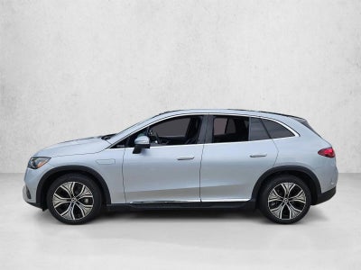2023 Mercedes-Benz EQE EQE 350+ SUV