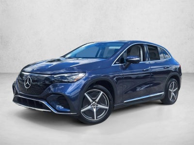2023 Mercedes-Benz EQE EQE 350+ SUV
