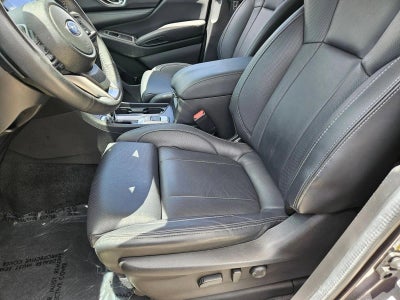 2024 Subaru Ascent Limited 8-Passenger
