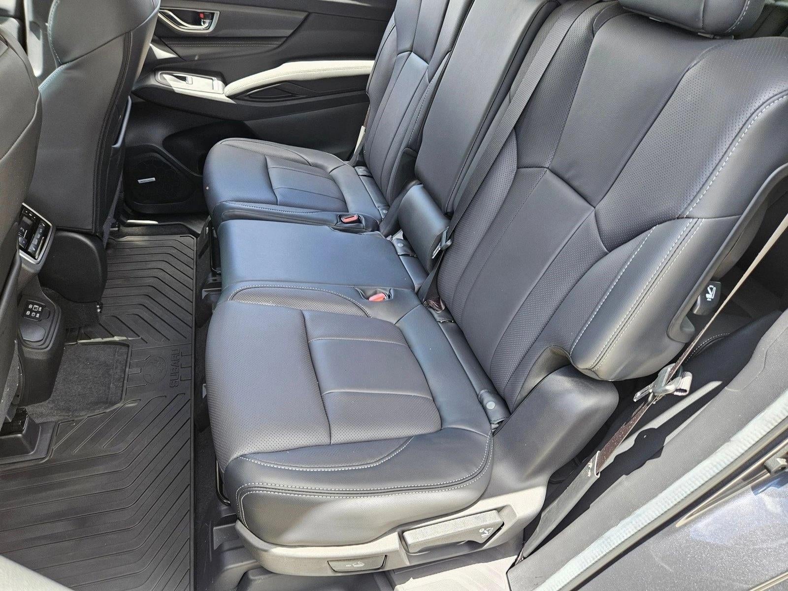 2024 Subaru Ascent Limited 8-Passenger