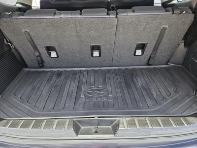 2024 Subaru Ascent Limited 8-Passenger