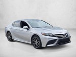 2023 Toyota Camry SE Auto (SE)