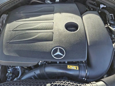 2020 Mercedes-Benz C-Class C 300 Sedan