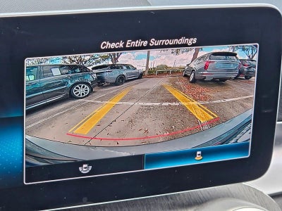 2019 Mercedes-Benz C-Class C 300 Sedan