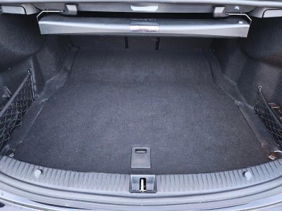 2020 Mercedes-Benz C-Class AMG® C 63 S Sedan