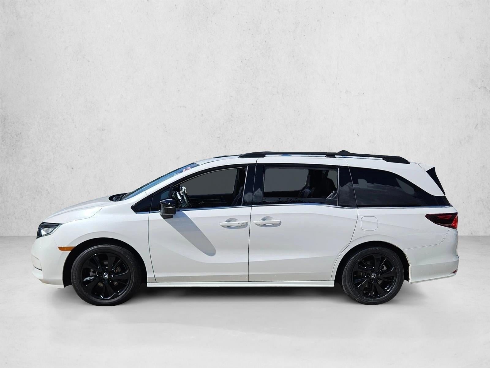 2023 Honda Odyssey Sport Auto