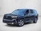 2024 Honda Pilot EX-L 8 Passenger AWD
