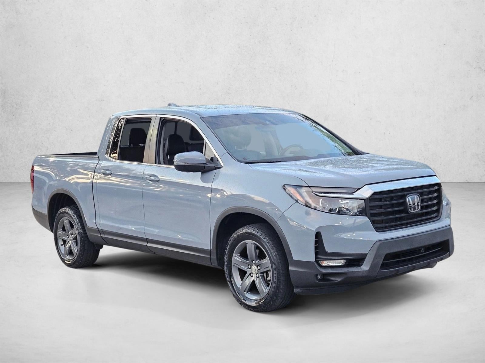 2023 Honda Ridgeline RTL AWD