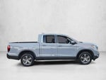2023 Honda Ridgeline RTL AWD