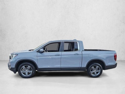 2023 Honda Ridgeline RTL AWD