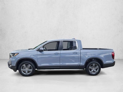 2023 Honda Ridgeline RTL AWD