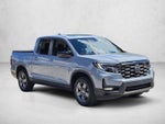 2025 Honda Ridgeline TrailSport AWD