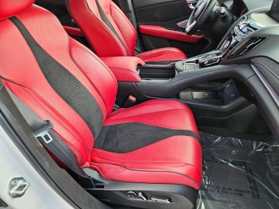 2022 Acura RDX FWD w/A-Spec Package