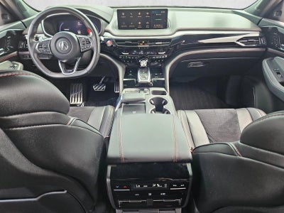 2023 Acura MDX SH-AWD w/A-Spec Package