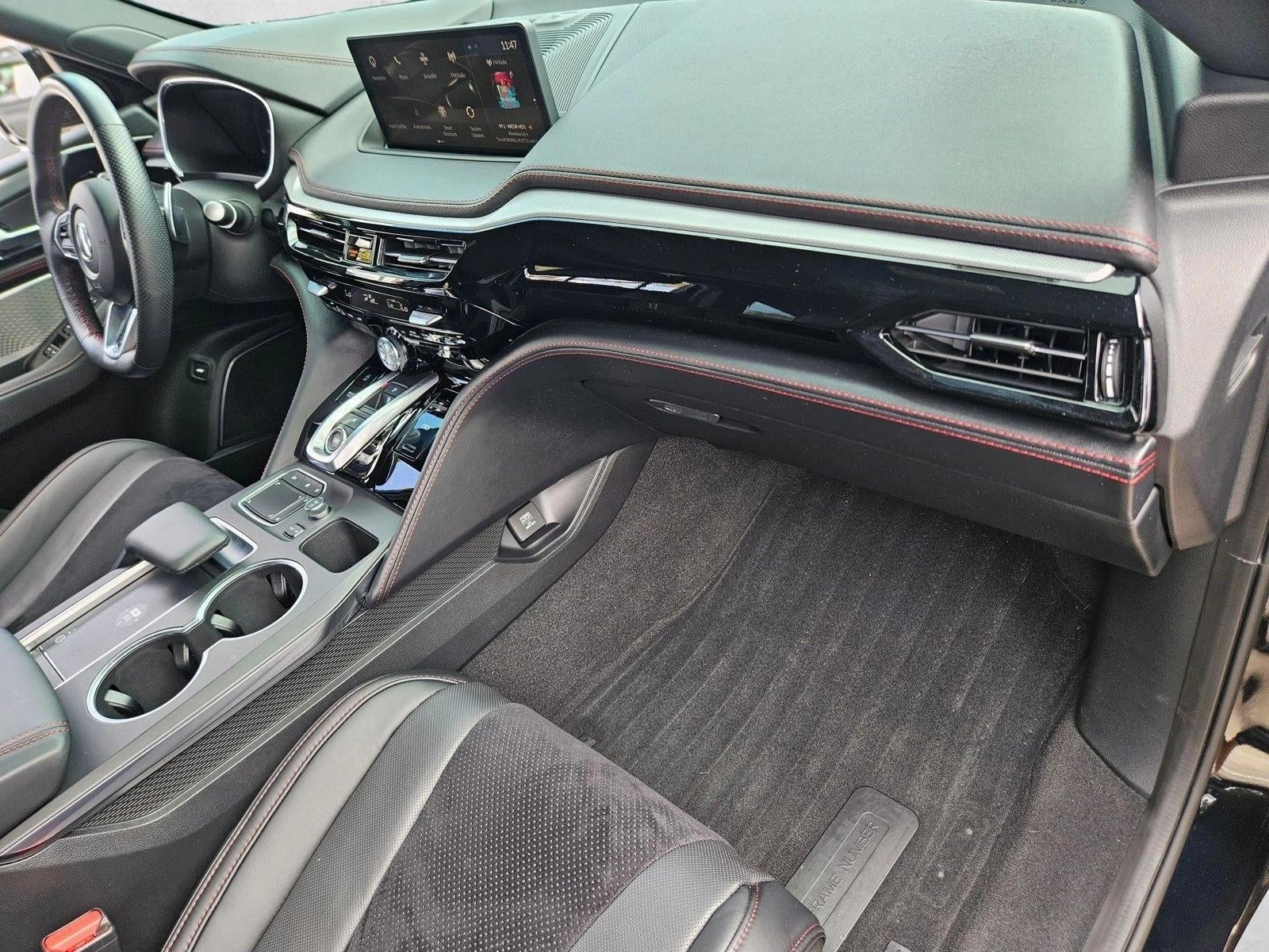 2023 Acura MDX SH-AWD w/A-Spec Package